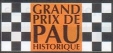 Retour Acceuil 3me Grand Prix de PAU Historique